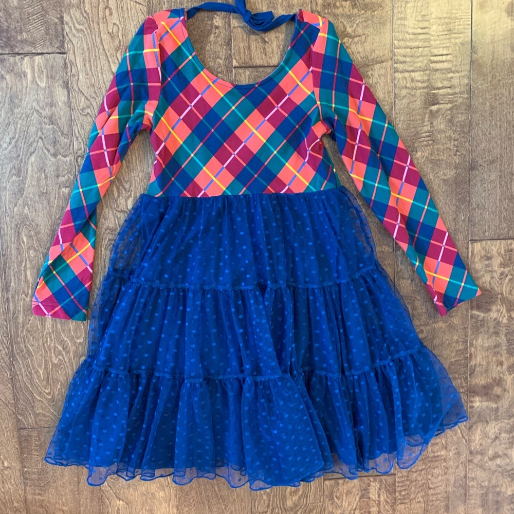 Girls dress